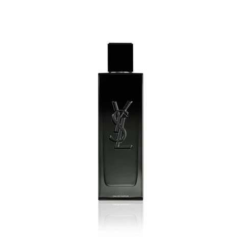 ysl muski parfemi|ysl myself sample.